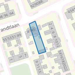 Perceel LCM00-B-9592