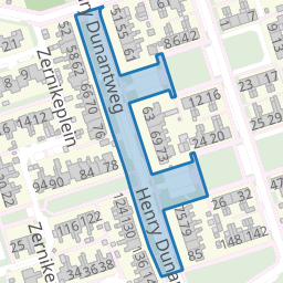 Perceel LCM00-B-9606