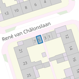 Perceel LCM00-B-9612