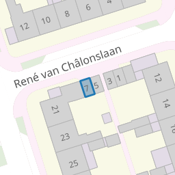 Perceel LCM00-B-9613