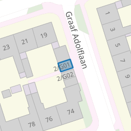 Perceel LCM00-B-9614