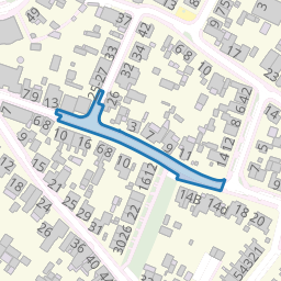 Perceel LCM00-B-9618