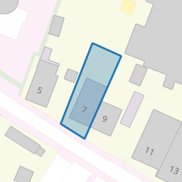 Perceel LCM00-B-9627