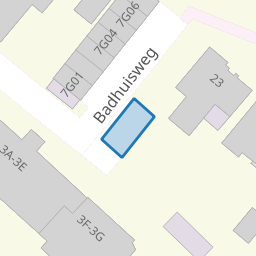 Perceel LCM00-B-9642