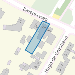 Perceel LCM00-B-9649