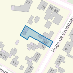 Perceel LCM00-B-9650