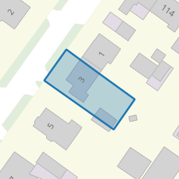 Perceel LCM00-B-9668