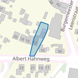 Perceel LCM00-B-9690