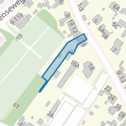 Perceel LCM00-B-9694