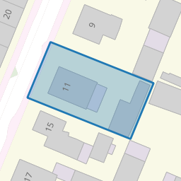 Perceel LCM00-B-9697