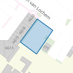 Perceel LCM00-B-9700