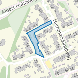 Perceel LCM00-B-9707