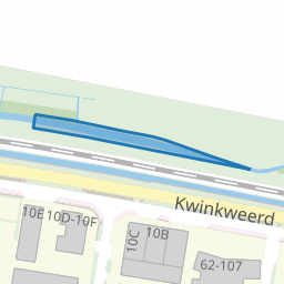 Perceel LCM00-B-9709