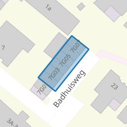 Perceel LCM00-B-9715