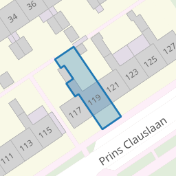 Perceel LCM00-B-9734