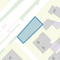 Perceel LCM00-B-9740