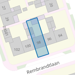 Perceel LCM00-B-9748