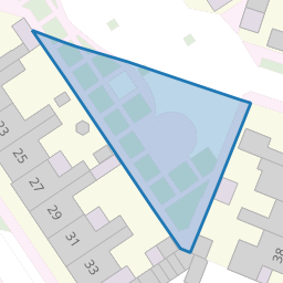 Perceel LCM00-B-9798