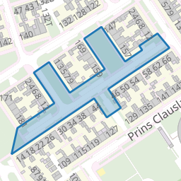 Perceel LCM00-B-9806