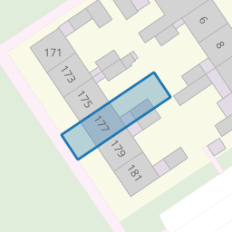 Perceel LCM00-B-9816