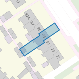 Perceel LCM00-B-9850