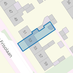 Perceel LCM00-B-9870