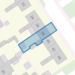 Perceel LCM00-B-9876