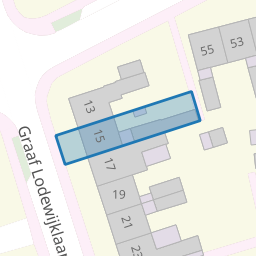 Perceel LCM00-B-9907