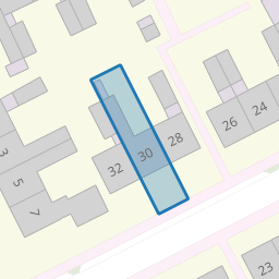 Perceel LCM00-B-9909