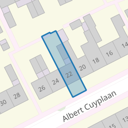 Perceel LCM00-B-9912