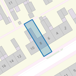 Perceel LCM00-B-9920