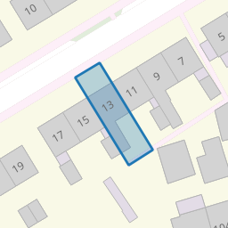 Perceel LCM00-B-9923