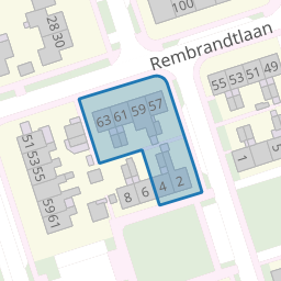 Perceel LCM00-B-9933