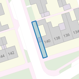 Perceel LCM00-B-9952