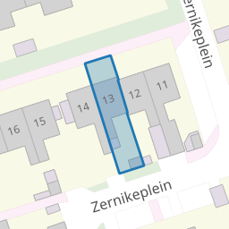 Perceel LCM00-B-9958