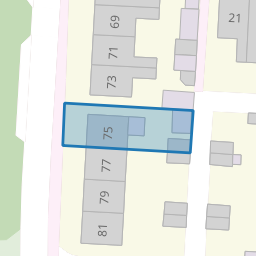 Perceel LCM00-B-9996