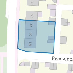 Perceel LCM00-B-9997