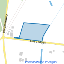 Perceel LCM00-C-1030