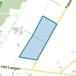 Perceel LCM00-C-1033