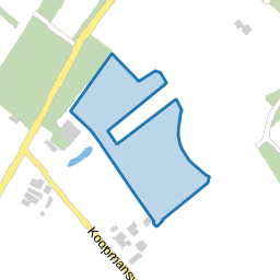 Perceel LCM00-C-1115