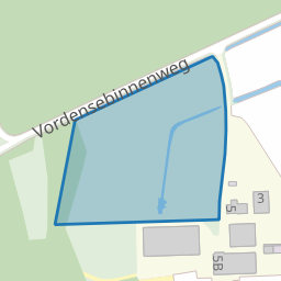 Perceel LCM00-C-1207