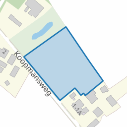 Perceel LCM00-C-1253