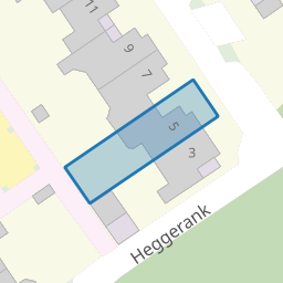 Perceel LCM00-E-2459