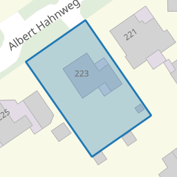 Perceel LCM00-E-2510