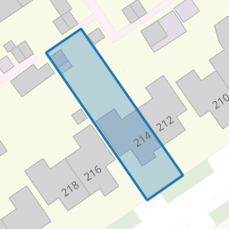 Perceel LCM00-E-2519