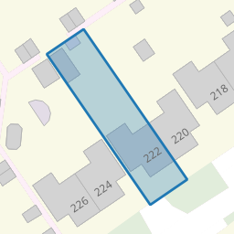 Perceel LCM00-E-2523