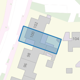 Perceel LCM00-E-2539