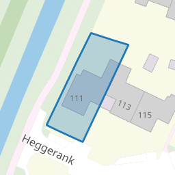 Perceel LCM00-E-2594