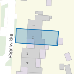 Perceel LCM00-E-2684