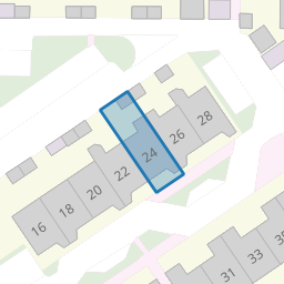 Perceel LCM00-E-2712